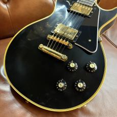Gibson 【Dealer Select】1968 Les Paul Custom VOS Ebony #604228 [4.44kg] ※写真追加版_4