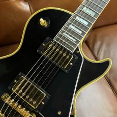 Gibson 【Dealer Select】1968 Les Paul Custom VOS Ebony #604228 [4.44kg] ※写真追加版_5