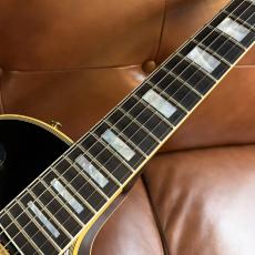 Gibson 【Dealer Select】1968 Les Paul Custom VOS Ebony #604228 [4.44kg] ※写真追加版_6