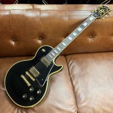 Gibson 【Dealer Select】1968 Les Paul Custom VOS Ebony #604228 [4.44kg] ※写真追加版_8