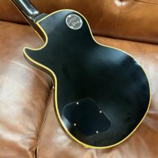 Gibson 【Dealer Select】1968 Les Paul Custom VOS Ebony #604228 [4.44kg] ※写真追加版_9