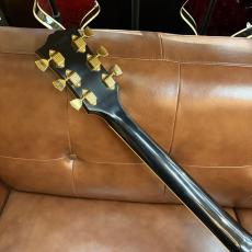 Gibson 【Dealer Select】1968 Les Paul Custom VOS Ebony #604228 [4.44kg] ※写真追加版_10