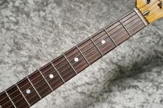 Fender Custom Shop MBS Inperial Arc 1972 Telecaster Custom by Paul Waller / Olympic White Over 3Color Sunburst_5