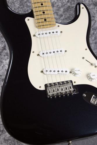 Fender Custom Shop Eric Clapton Signature Stratocaster / Mercedes Blue [3.63kg]