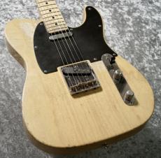 J.W.Black Guitars 【超軽量2.81kg】JWB-T - Butterscotch Blonde -【2016年製】【2Fフェンダーフロア取扱】