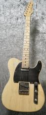 J.W.Black Guitars 【超軽量2.81kg】JWB-T - Butterscotch Blonde -【2016年製】【2Fフェンダーフロア取扱】_2