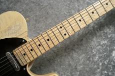 J.W.Black Guitars 【超軽量2.81kg】JWB-T - Butterscotch Blonde -【2016年製】【2Fフェンダーフロア取扱】_5