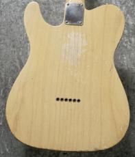 J.W.Black Guitars 【超軽量2.81kg】JWB-T - Butterscotch Blonde -【2016年製】【2Fフェンダーフロア取扱】_6
