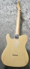 J.W.Black Guitars 【超軽量2.81kg】JWB-T - Butterscotch Blonde -【2016年製】【2Fフェンダーフロア取扱】_7