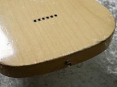 J.W.Black Guitars 【超軽量2.81kg】JWB-T - Butterscotch Blonde -【2016年製】【2Fフェンダーフロア取扱】_10