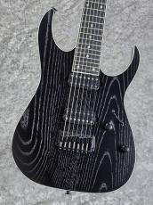 Ibanez RGR762AHBF 「Weathered Black」7弦   久々の再入荷!