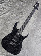Ibanez RGR762AHBF 「Weathered Black」7弦   久々の再入荷!_2