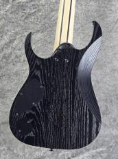 Ibanez RGR762AHBF 「Weathered Black」7弦   久々の再入荷!_3