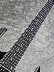 Ibanez RGR762AHBF 「Weathered Black」7弦   久々の再入荷!_4