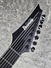 Ibanez RGR762AHBF 「Weathered Black」7弦   久々の再入荷!_6