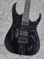 Ibanez RGR662AHBF 「Weathered Black」  久々の再入荷!