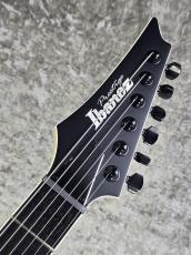 Ibanez RGR662AHBF 「Weathered Black」  久々の再入荷!_6