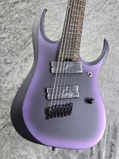 Ibanez RGD71ALMS【Black Aurora Burst Matte】【7弦】 人気品薄モデル