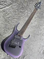 Ibanez RGD71ALMS【Black Aurora Burst Matte】【7弦】 人気品薄モデル_2