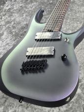 Ibanez RGD71ALMS【Black Aurora Burst Matte】【7弦】 人気品薄モデル_3