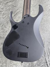 Ibanez RGD71ALMS【Black Aurora Burst Matte】【7弦】 人気品薄モデル_4