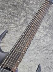 Ibanez RGD71ALMS【Black Aurora Burst Matte】【7弦】 人気品薄モデル_5