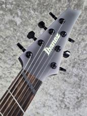 Ibanez RGD71ALMS【Black Aurora Burst Matte】【7弦】 人気品薄モデル_7