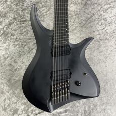 ENVOY Palatin H7ff "Stealth" PROTOTYPE #2