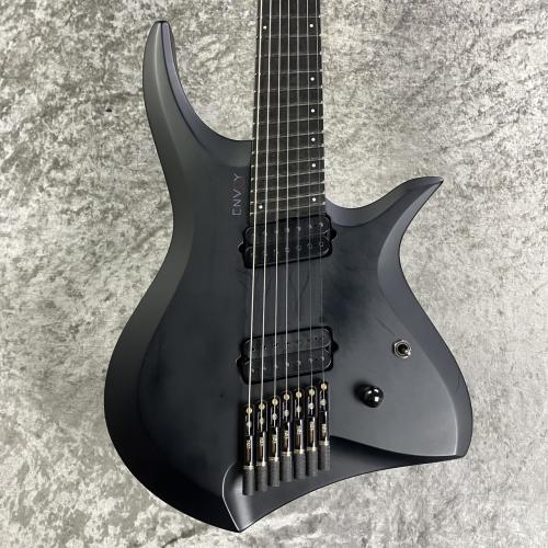 ENVOY Palatin H7ff "Stealth" PROTOTYPE #2