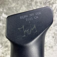 ENVOY Palatin H7ff "Stealth" PROTOTYPE #2_9