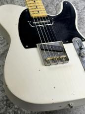 Nash Guitars T-52 CC -Mary Kaye Blonde-【USED】【2024年製】【チャーリークリスチャンPU】