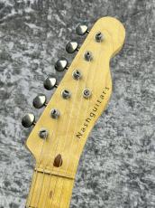 Nash Guitars T-52 CC -Mary Kaye Blonde-【USED】【2024年製】【チャーリークリスチャンPU】_4