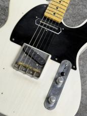 Nash Guitars T-52 CC -Mary Kaye Blonde-【USED】【2024年製】【チャーリークリスチャンPU】_8