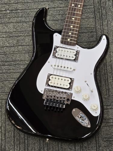 Fender Limited Edition 50th Anniversary Dave Murray Stratocaster