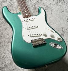 Fender Custom Shop 1969 Stratocaster Journeyman Relic / British Racing Green [3.60kg][2021年製]