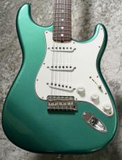 Fender Custom Shop 1969 Stratocaster Journeyman Relic / British Racing Green [3.60kg][2021年製]_2