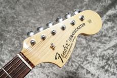 Fender Custom Shop 1969 Stratocaster Journeyman Relic / British Racing Green [3.60kg][2021年製]_4