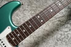 Fender Custom Shop 1969 Stratocaster Journeyman Relic / British Racing Green [3.60kg][2021年製]_6