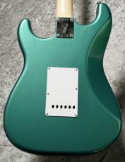 Fender Custom Shop 1969 Stratocaster Journeyman Relic / British Racing Green [3.60kg][2021年製]_7