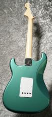 Fender Custom Shop 1969 Stratocaster Journeyman Relic / British Racing Green [3.60kg][2021年製]_8