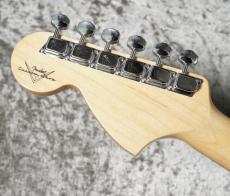 Fender Custom Shop 1969 Stratocaster Journeyman Relic / British Racing Green [3.60kg][2021年製]_10