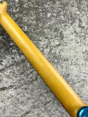 infinite [おすすめ中古ギター!]Custom Order Trad Fullsize JM Heavy Aged -Lake Placid Blue- [3.56kg]_8