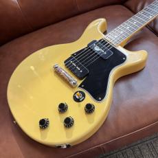 Gibson 【Gibson Expo出展品】【セカンド品】1960 Les Paul Special Double Cut VOS TV Yellow # 0 4806【3.26kg】_2