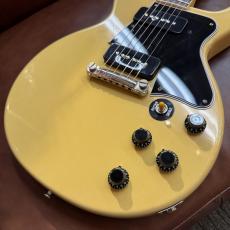 Gibson 【Gibson Expo出展品】【セカンド品】1960 Les Paul Special Double Cut VOS TV Yellow # 0 4806【3.26kg】_3