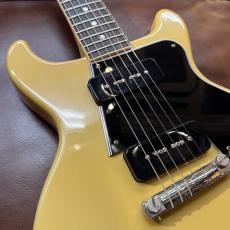 Gibson 【Gibson Expo出展品】【セカンド品】1960 Les Paul Special Double Cut VOS TV Yellow # 0 4806【3.26kg】_4