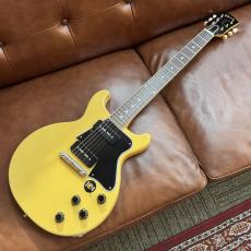 Gibson 【Gibson Expo出展品】【セカンド品】1960 Les Paul Special Double Cut VOS TV Yellow # 0 4806【3.26kg】_5