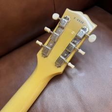 Gibson 【Gibson Expo出展品】【セカンド品】1960 Les Paul Special Double Cut VOS TV Yellow # 0 4806【3.26kg】_11