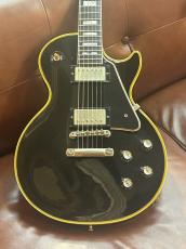 Gibson 【Gibson Expo 出展品】1968 Les Paul Custom Ebony 2002年製 【特価中古】_2