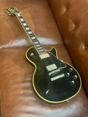 Gibson 【Gibson Expo 出展品】1968 Les Paul Custom Ebony 2002年製 【特価中古】_3