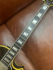 Gibson 【Gibson Expo 出展品】1968 Les Paul Custom Ebony 2002年製 【特価中古】_4
